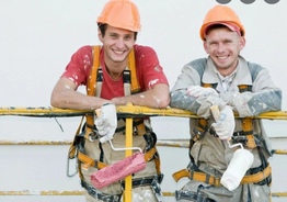 Польская компания окажет услуги строительство и ремонта.