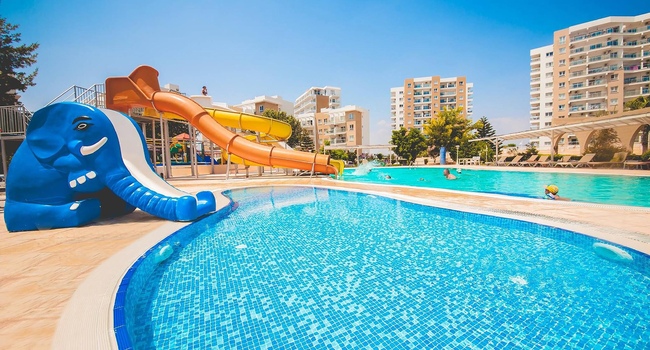 Недвижимость по доступным ценам на Северном Кипре. 