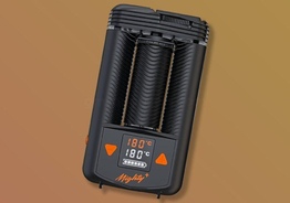 Waporyzator Mighty+ (plus) od Storz Bickel
