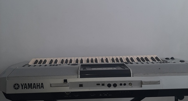 Синтезатор Ямаха PSR-S900