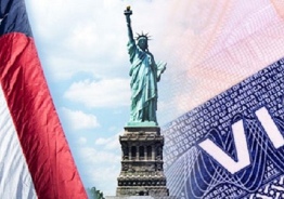 Визовые услуги США и Канады