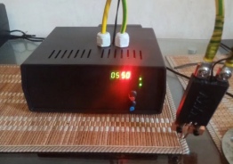 Точечная сварка 1600 ватт/ споттер /контактн