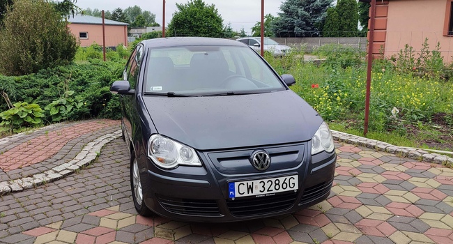 Продам Volkswagen Polo 2008 года