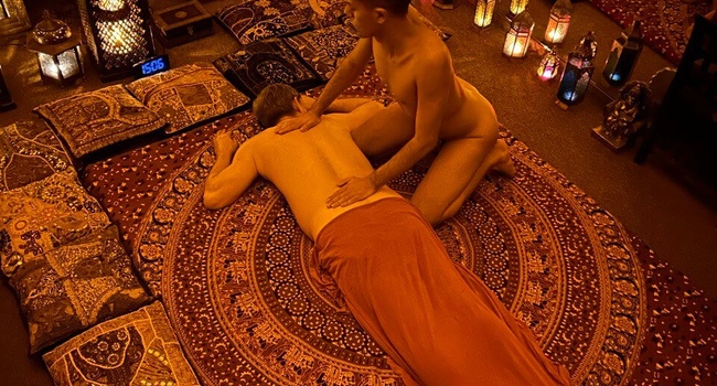 Babylon Gay Spa Massage in Warszawa