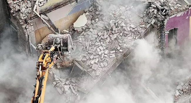 Работа в Польше – каменщики, плотники – опалубщики, фасадные рабочие 